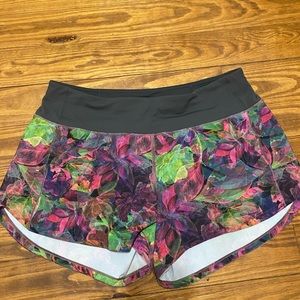 Luluemon Shorts